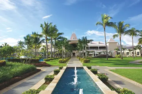 Sugar Beach Resort & Spa in Flic en Flac VCA — foto 13