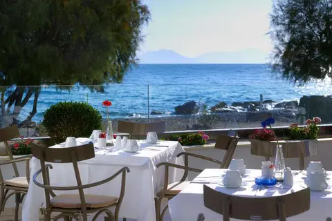 Arion Hotel in Δημοτική Ενότητα Ξυλοκάστρου — foto 6