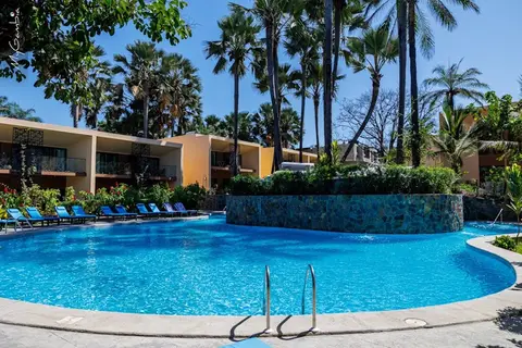 Bakadaji Hotel in Serrekunda — foto 5