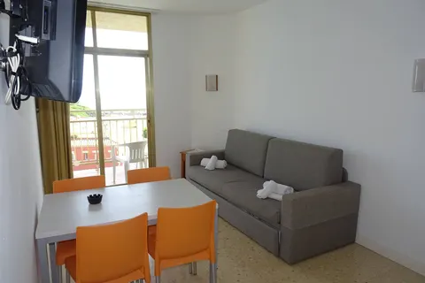 Appartementen AR Bolero Park foto 9