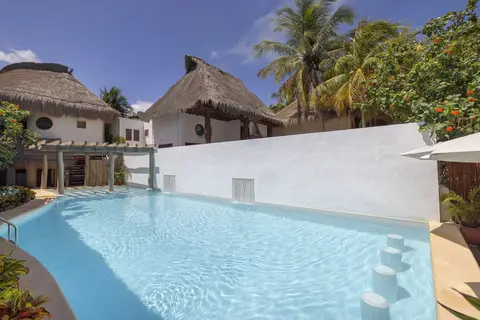 Villas HM Paraiso del Mar in Holbox — foto 15