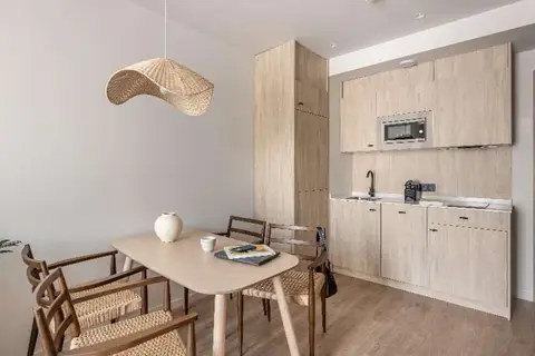 Libere Malaga Trinidad in Málaga — foto 6