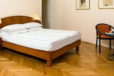 Hotel Johann Strauss in Wenen — foto 15