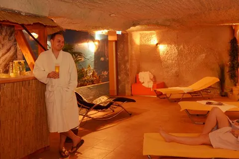 Sporthotel Kitz in Bruck an der Großglocknerstraße — foto 12