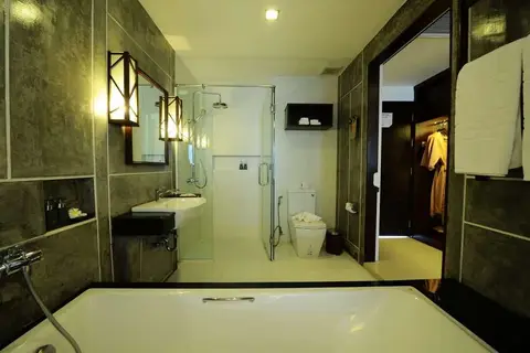 Railay Princess Resort & Spa in บ้านอ่าวนาง — foto 5