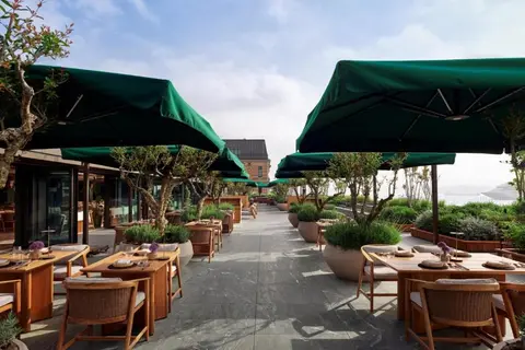 The Peninsula Istanbul in İstanbul, foto 3