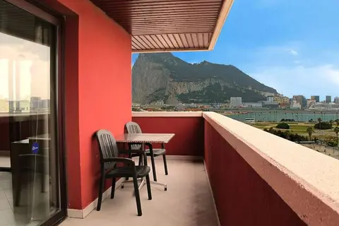 Ohtels Campo de Gibraltar in La Línea de la Concepción — foto 10