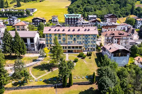 Hotel Auronzo Dolomites Affiliated by Meliá in Auronzo Di Cadore, foto 3