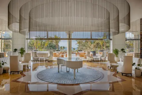 Waldorf Astoria Ras Al Khaimah in Ras Al Khaimah — foto 5