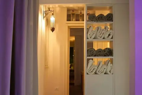 Tenuta Centoporte Resort Hotel in Giurdignano — foto 12