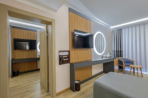 Alba Resort in Manavgat — foto 4