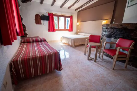 Don Juan Tossa Bungalows in Tossa de Mar — foto 13