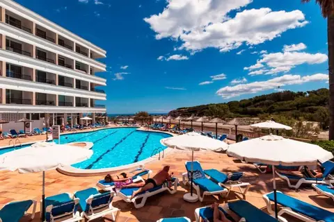 Hotel Son Baulo in Can Picafort — foto 17
