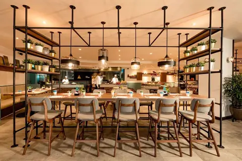 JEN Penang Georgetown in George Town — foto 4