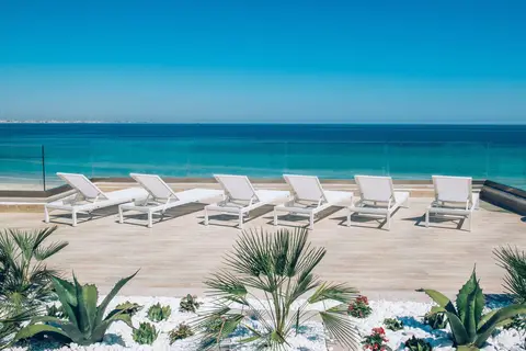 Iberostar Selection Kuriat Palace in Jardin d'enfants Aladin — foto 7