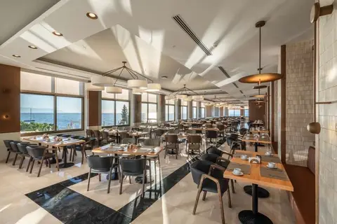 Korumar Hotel De Luxe in Kuşadası — foto 4