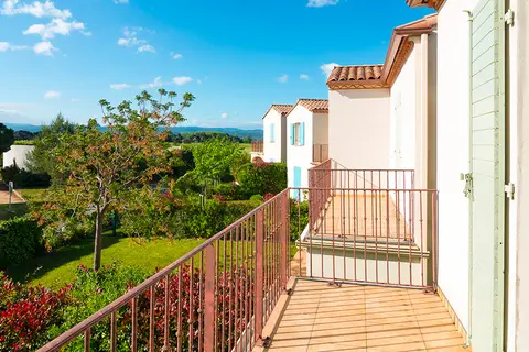 Residence Port Minervois in Homps — foto 9