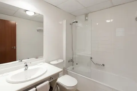 Apartamentos Vértice Bib-Rambla in Sevilla — foto 10