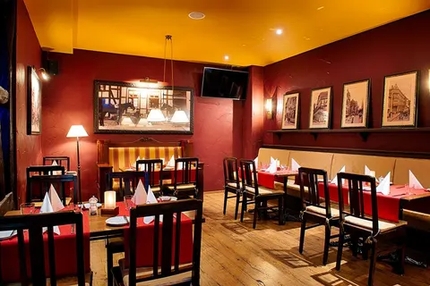 Welcome Hotel Paderborn foto 3