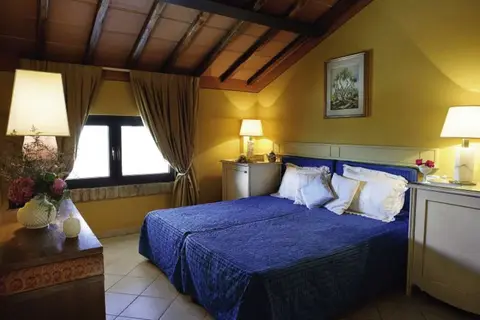 Fattoria San Lorenzo in Grosseto, foto 11