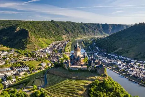 Schlosshotel Petry foto 20