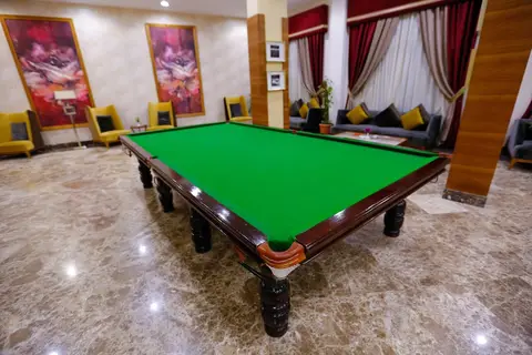 Tolip Family Park Hotel in القاهرة الجديدة — foto 20