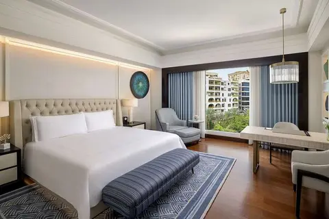Waldorf Astoria Cairo Heliopolis in Caïro, foto 3