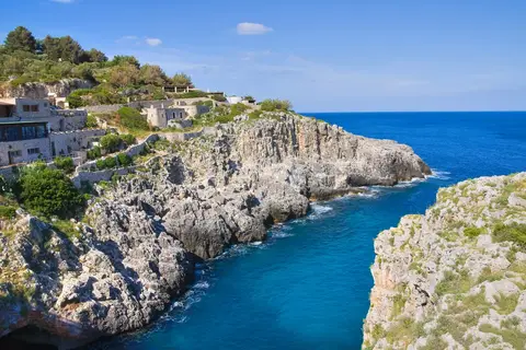 Puglia en Matera op het gemak in Milaan — foto 3