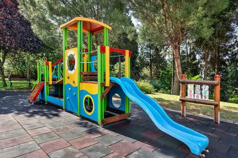 Sol Nessebar Bay & Mare Resort in Несебър — foto 18
