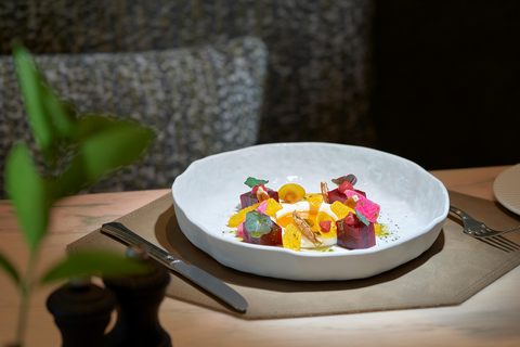 Hotel The Cliff Bay foto 5