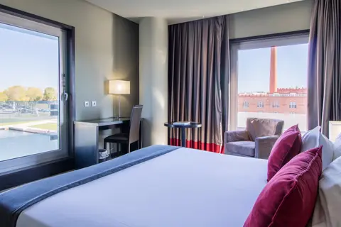 Meliá Ria in Ovar — foto 21