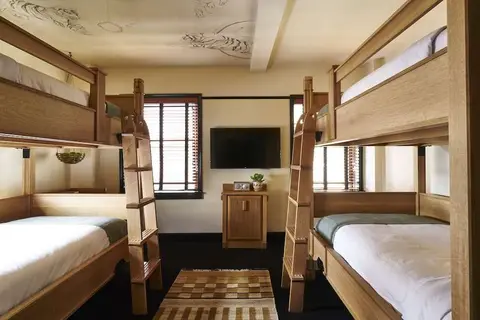 Hotel Freehand New York in New York — foto 27