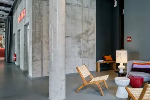 URBAN LOFT Berlin foto 19