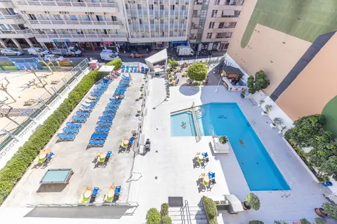 Port Vista Oro in Benidorm — foto 20