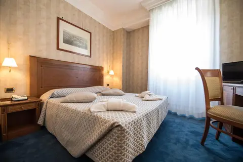 Quality Hotel Nova Domus in Rome — foto 27