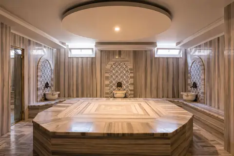 Kleopatra Micador Hotel in Alanya — foto 7