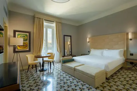 Room of Andrea in Trapani — foto 23
