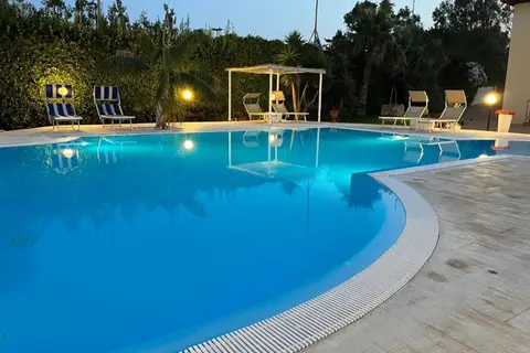 Hotel Aria di Mare in Ragusa — foto 6