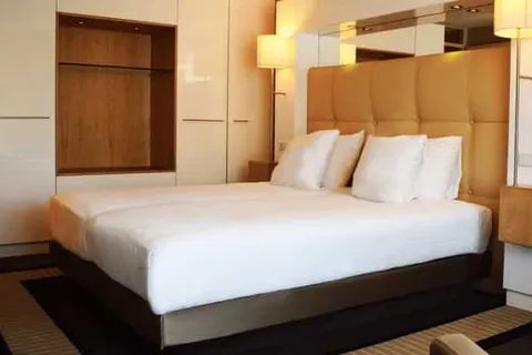 WestCord Hotel Schylge in West-Terschelling — foto 7