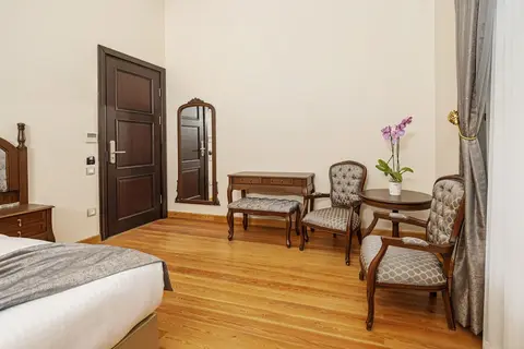 Ring Stone Hotels Old City in Fatih — foto 26