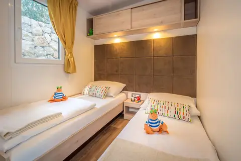 Valamar Camping Ježevac in Krk — foto 19