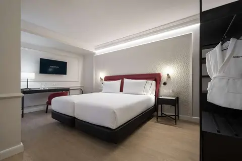 Eurostars San Anton in Granada — foto 3