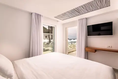 Kantouni Beach Boutique Hotel in Πάνορμος — foto 14