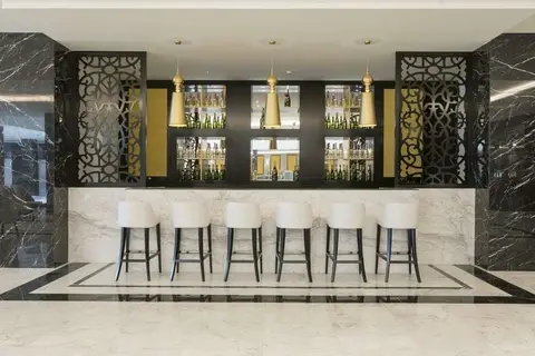 Four Points by Sheraton Costa Blanca Resort in Benidorm — foto 11