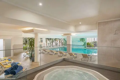 Dorisol Buganvilia Studio Hotel in Funchal, foto 8