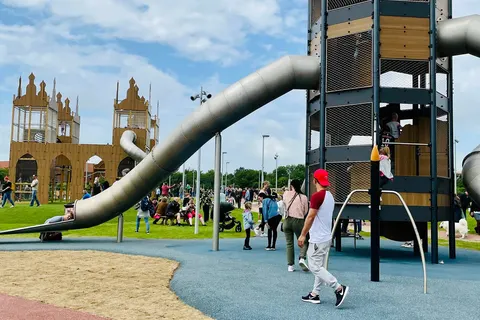 Ribe Byferie Resort in Ribe — foto 30