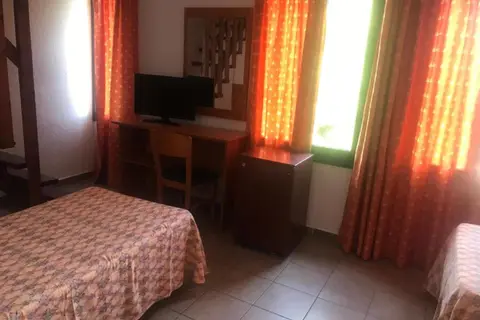 Santa Susanna Resort in Santa Susanna — foto 23