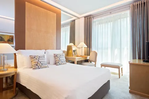 Melia Athens foto 2