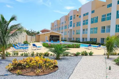 Aruba’s Life Residences in Noord — foto 28