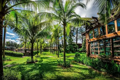 Naiyang Park Resort in ตำบลสาคู — foto 18